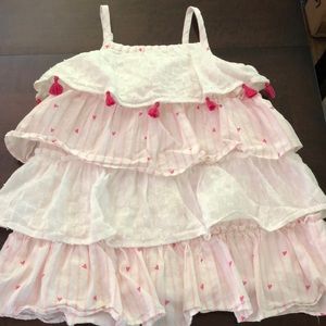 Beautiful Hatley summer dress